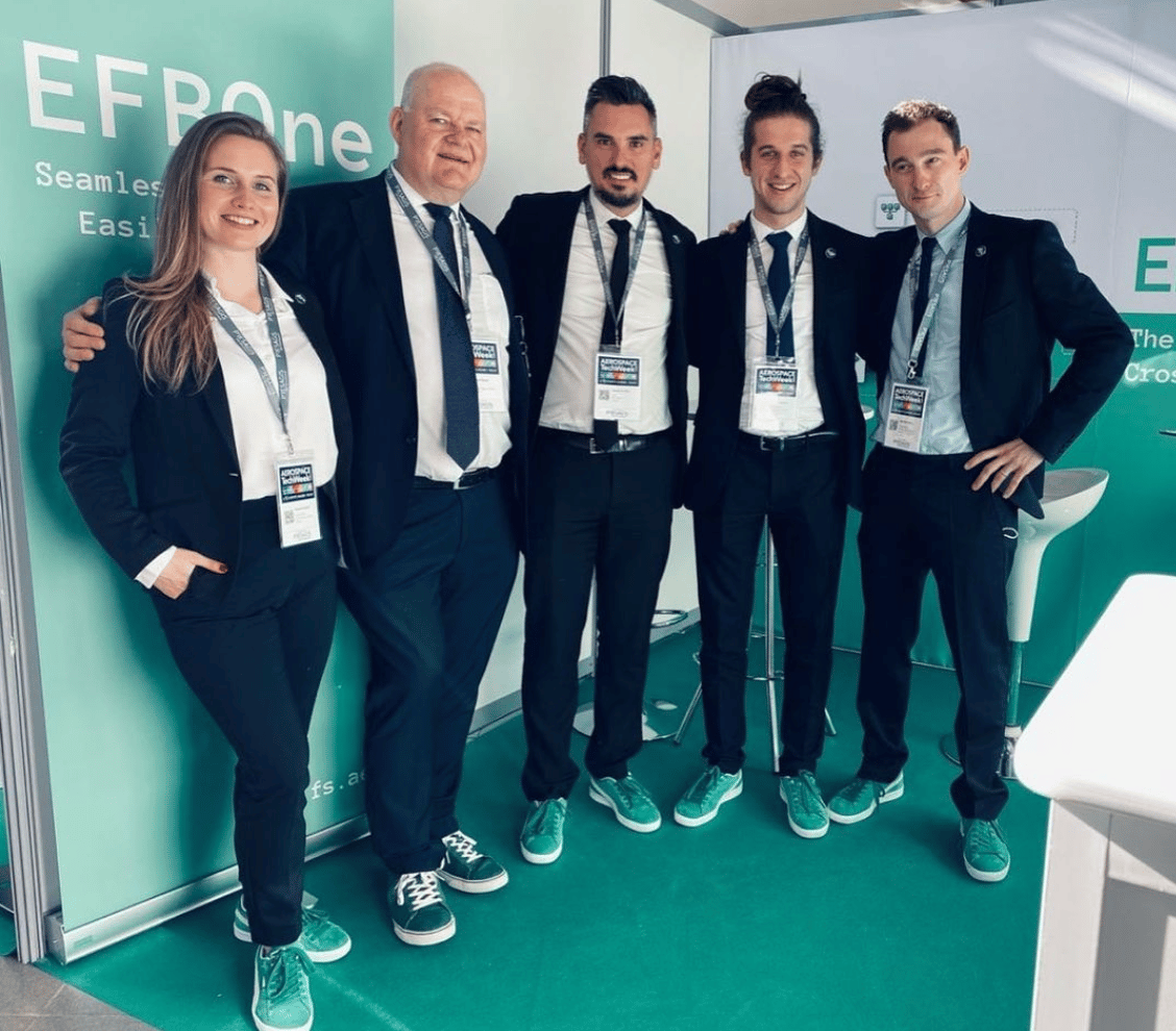 Case Studies - EFBOne - A Cross-Platform Electronic Flight Bag powered ...