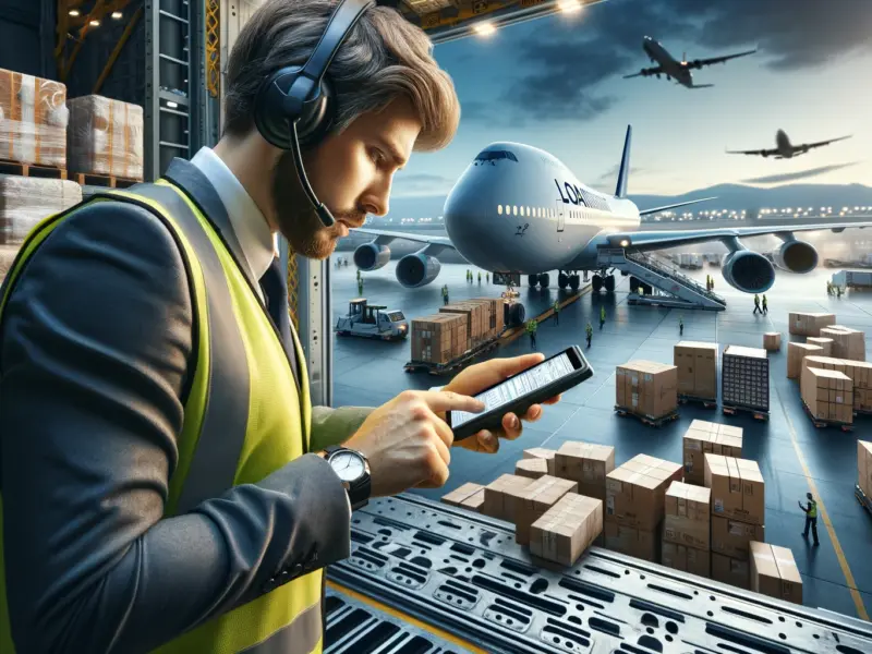 Loadmaster Essentials: The Complete Guide to Air Cargo Management