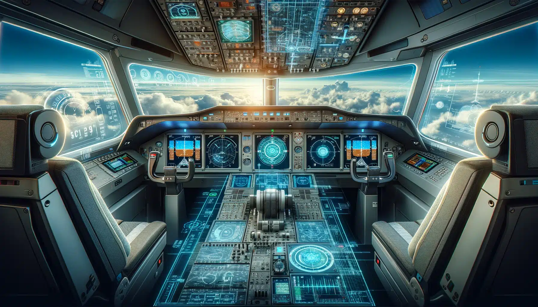 Maximizing Pilot Efficiency With Electronic Flight Bag maximizing-pilot-efficiency-with-electronic-flight-bag