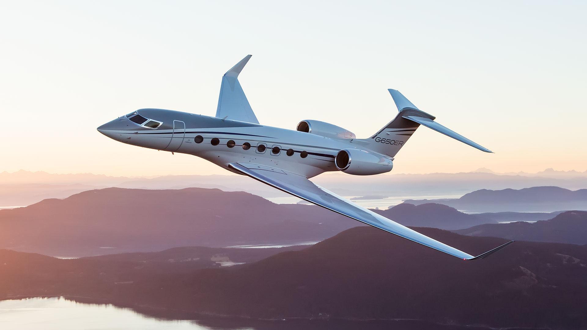 Cat Aviation Retires G650ER