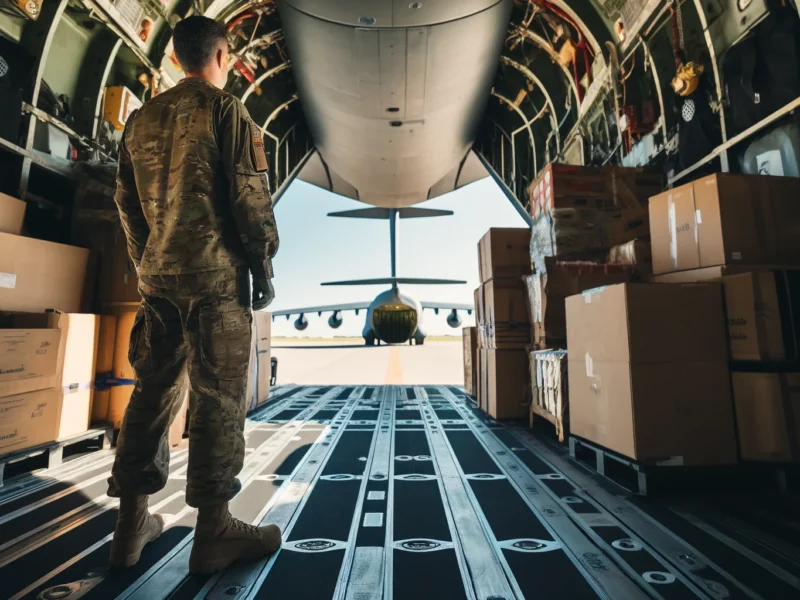 Case Studies: Exceptional Loadmaster Operations