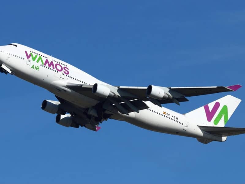 Abra Group Expands its Reach by Acquiring Stake in Wamos Air