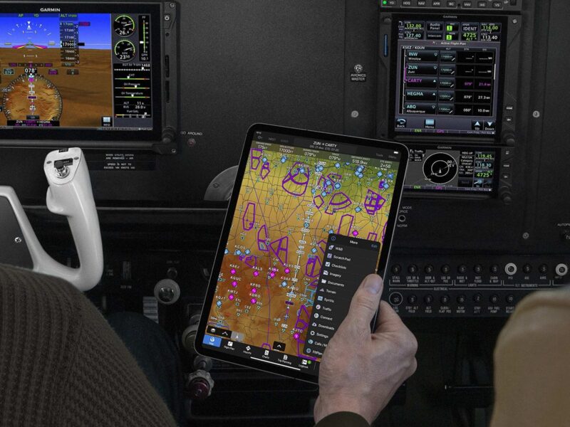 Success Stories: Airline Triumphs with Electronic Flight Bags