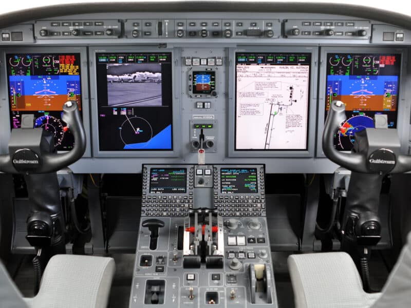 Electronic Flight Bags: Enhancing Aviation Safety and Compliance