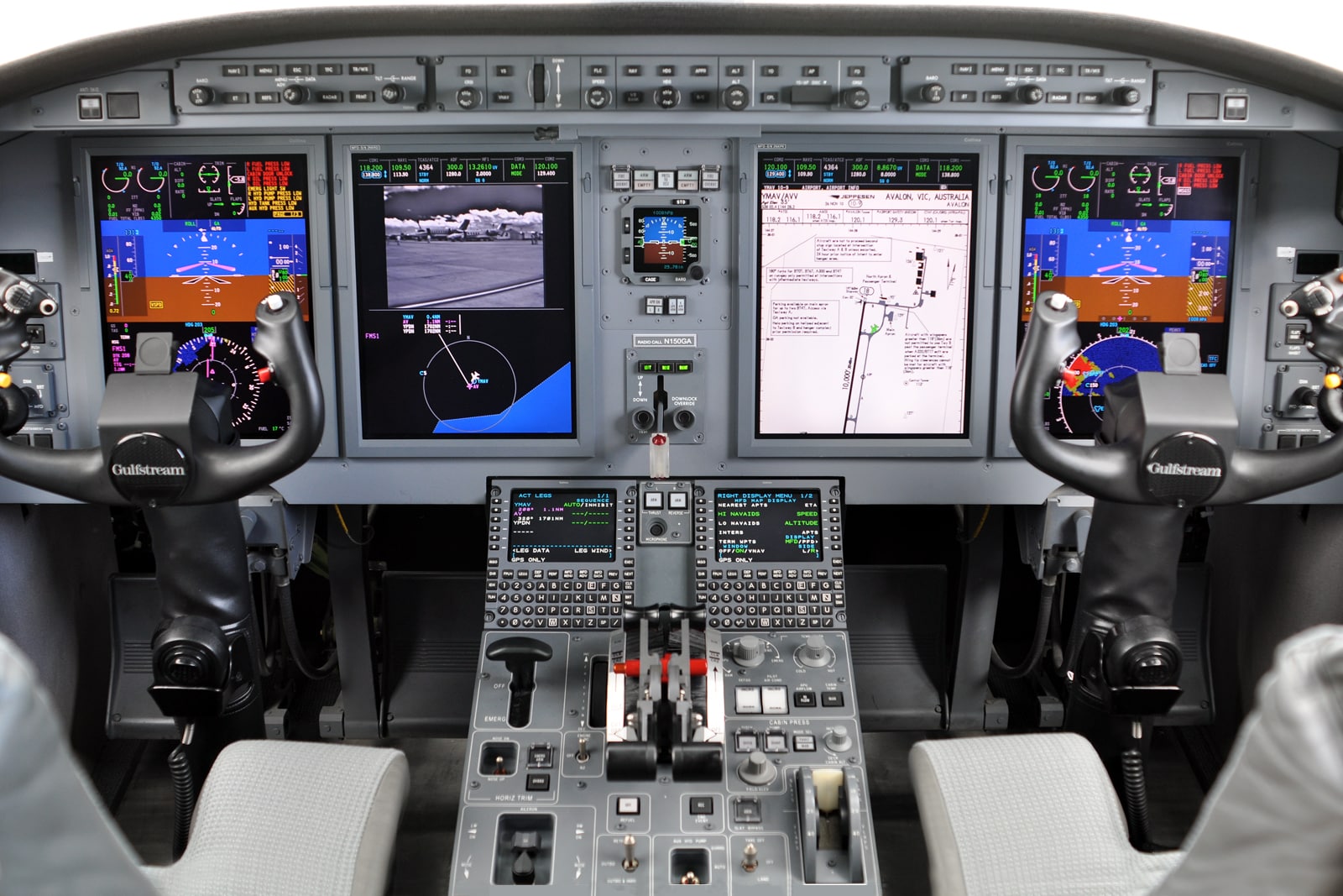 Electronic Flight Bags Enhancing Aviation Safety And Compliance electronic-flight-bags-enhancing-aviation-safety-and-compliance
