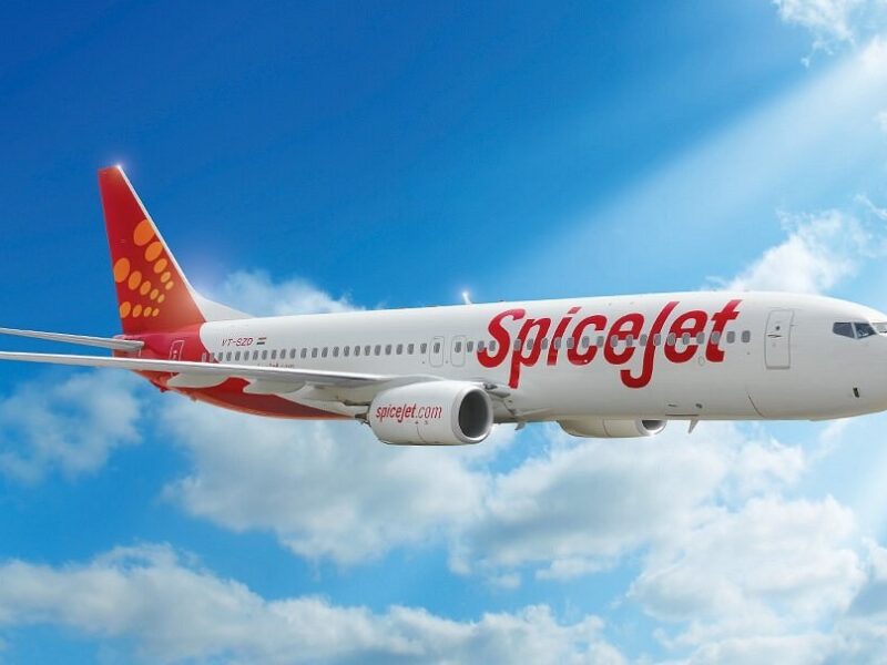 SpiceJet Gets Extended Deadline for Engine Lease Payments